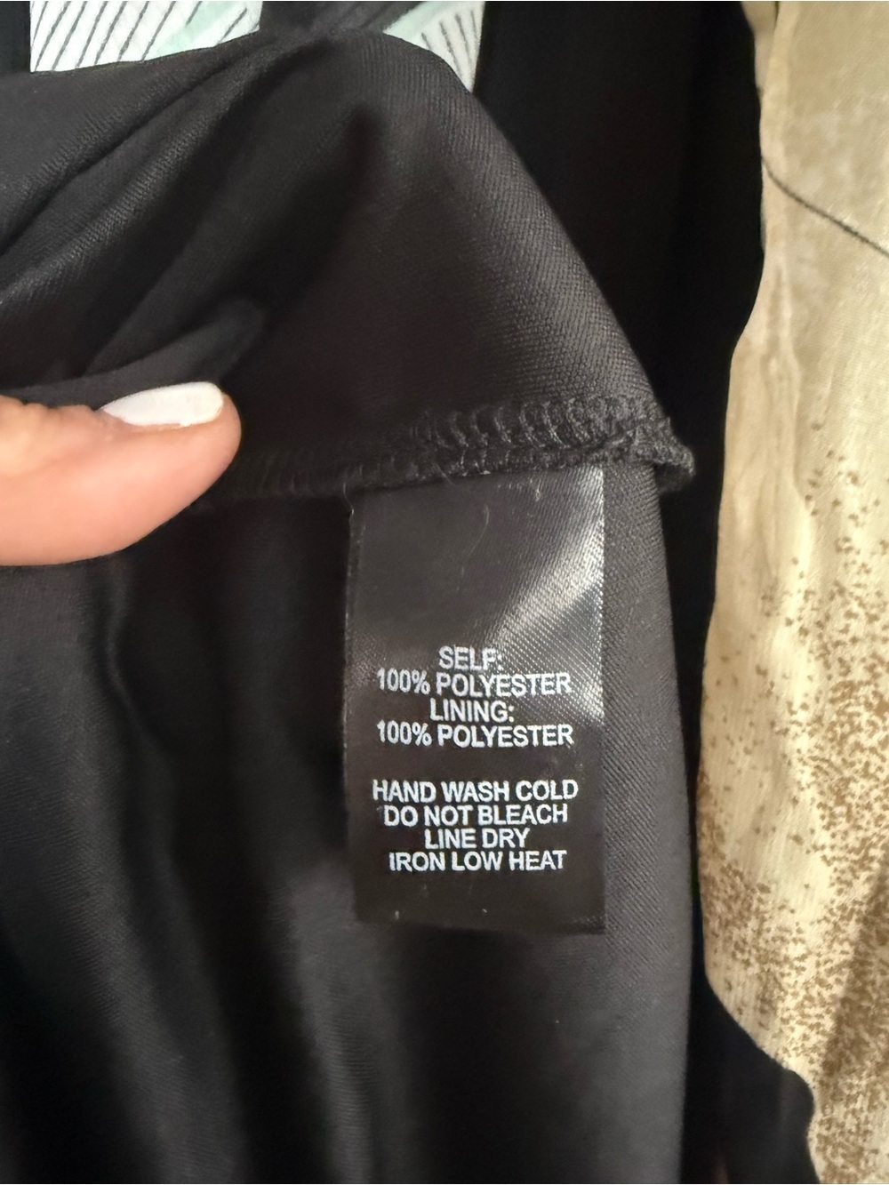 Lulus long sleeve maxi dress • NWT • Women’s XS - Picture 5 of 10